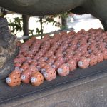 いつの間にか秋です