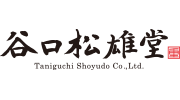 京都発・和の高級ノベルティ 谷口松雄堂