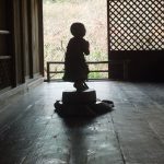 師走です