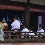 「方除の大社」