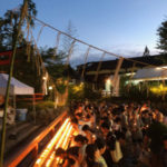 京都の夏の神事