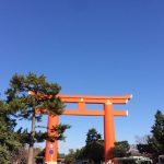 紅葉も終わり・・・かな?