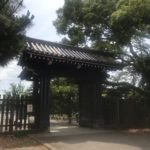 京都の中心で、神をまつる